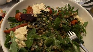   at Milano - Clarion Quay in Dublin