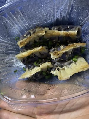   at Kokoa Sushi Wok in Cartagena