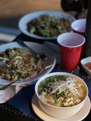 So good  at Asian Gourmet in Melbourne