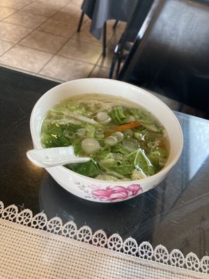   at Asian Gourmet in Melbourne