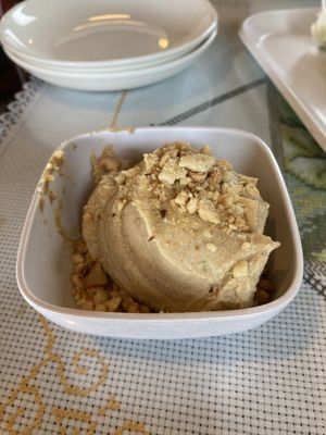   at Asian Gourmet in Melbourne