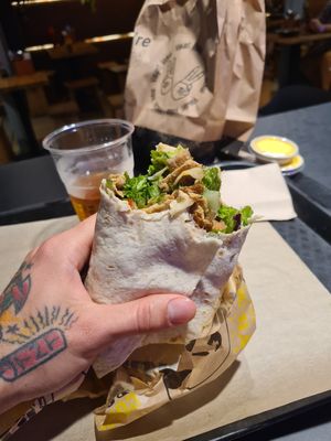  at Vincent - Mercado Center in Hamburg