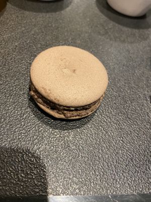   at Ssong Thai in Seoul