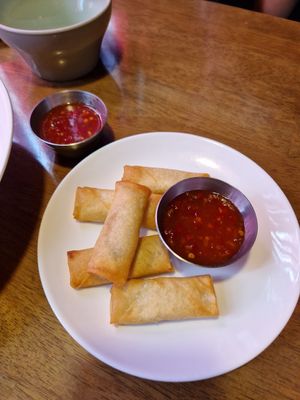  at Ssong Thai in Seoul