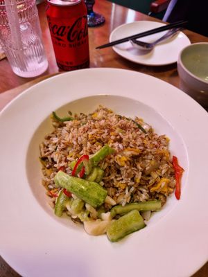  at Ssong Thai in Seoul