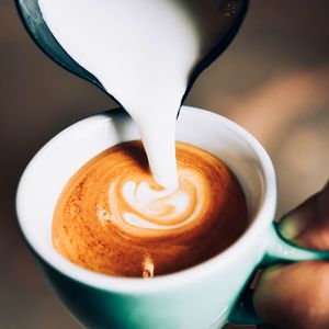  at Karma Food - Ausstellungsstrasse in Vienna