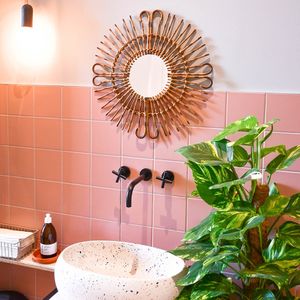  at Karma Food - Ausstellungsstrasse in Vienna