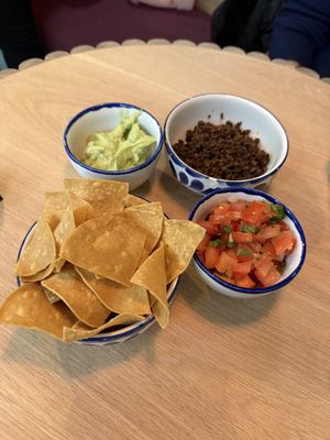   at Yuca in Rovaniemi