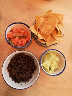   at Yuca in Rovaniemi