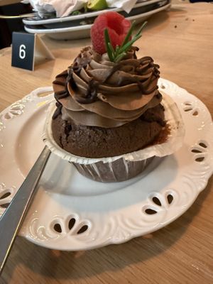   at Yuca in Rovaniemi