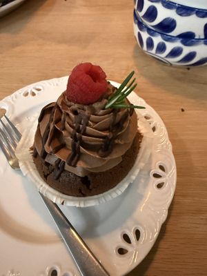   at Yuca in Rovaniemi