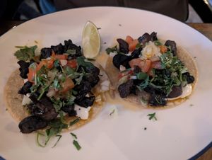  at Yuca in Rovaniemi