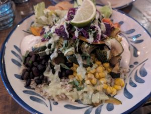  at Yuca in Rovaniemi