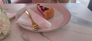  at Creme Cafe in Lanzarote