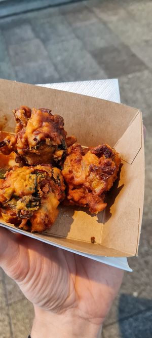 . at 55 Bombay Street in Rotterdam