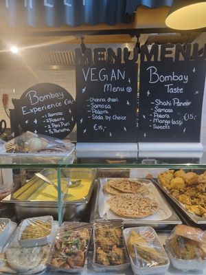  at 55 Bombay Street in Rotterdam