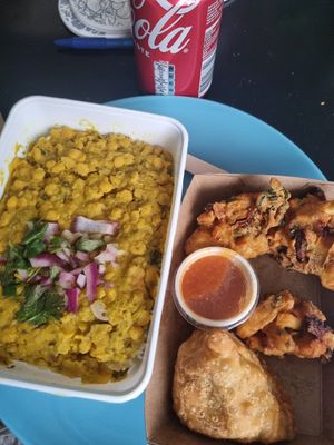  at 55 Bombay Street in Rotterdam