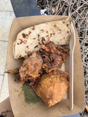   at 55 Bombay Street in Rotterdam