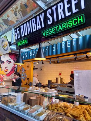  at 55 Bombay Street in Rotterdam