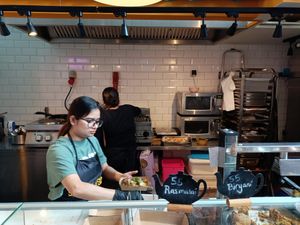  at 55 Bombay Street in Rotterdam