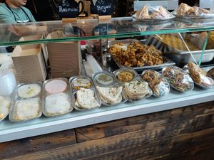  at 55 Bombay Street in Rotterdam