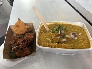   at 55 Bombay Street in Rotterdam