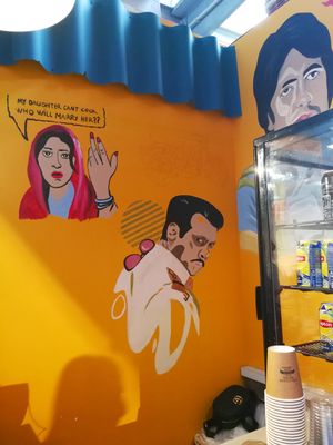 @ 55 Bombay Street at 55 Bombay Street in Rotterdam