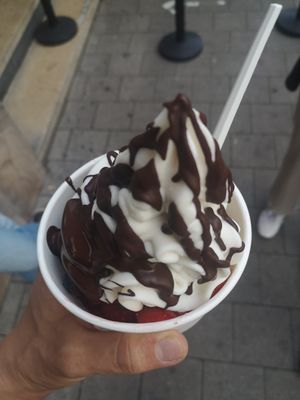 reinbolzen at YOMARO - Königsstraße in Muenster