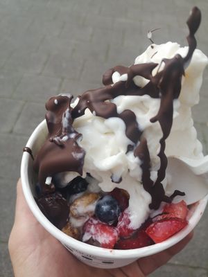  at YOMARO - Königsstraße in Muenster