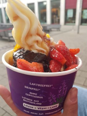  at YOMARO - Königsstraße in Muenster