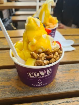  at YOMARO - Königsstraße in Muenster