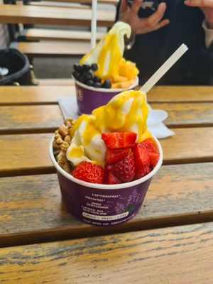  at YOMARO - Königsstraße in Muenster