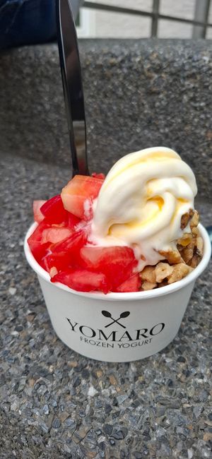  at YOMARO - Königsstraße in Muenster