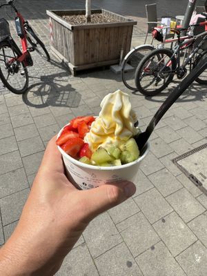   at YOMARO - Königsstraße in Muenster