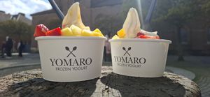  at YOMARO - Königsstraße in Muenster