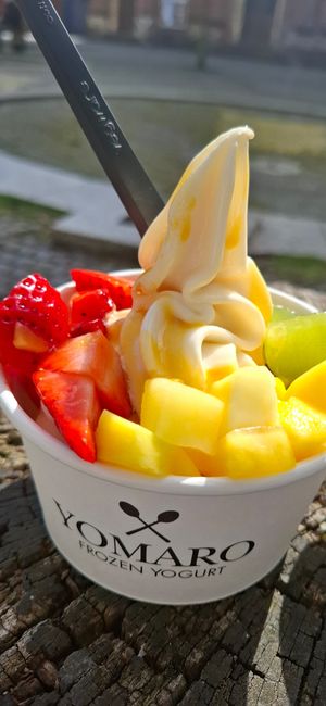  at YOMARO - Königsstraße in Muenster