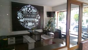 Inside at YOMARO - Königsstraße in Muenster