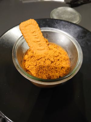  at La Tomate Noire in Corsica