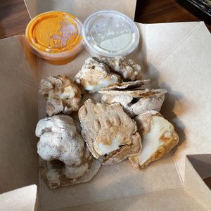 Cauliflower  at Mora Mora - Interlomas  in Mexico City