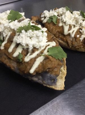 Tecolote at Mora Mora - Interlomas  in Mexico City