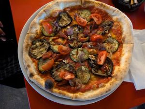  at Cuda Na Kiju in Warsaw