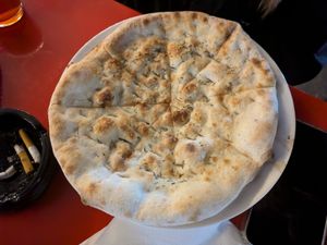  at Cuda Na Kiju in Warsaw