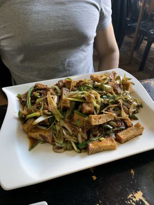 . at Vegan Dealer in Santiago