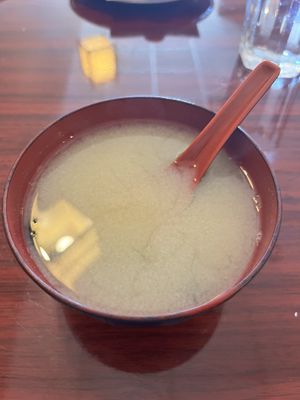   at Ye's Asian Vegan Kitchen in Hilliard