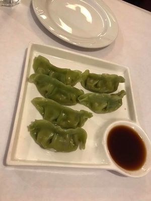 . at Ye's Asian Vegan Kitchen in Hilliard