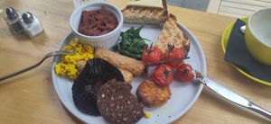  at 31K in Nottingham