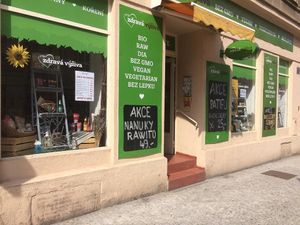 Moje ZV at Moje ZV in Prague