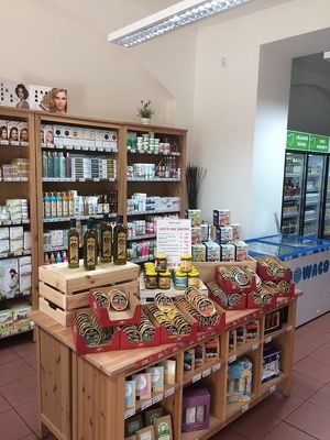 Moje ZV at Moje ZV in Prague