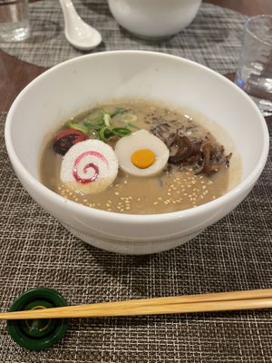   at Saido in Tokyo