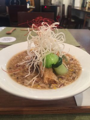 very nice at Saido in Tokyo